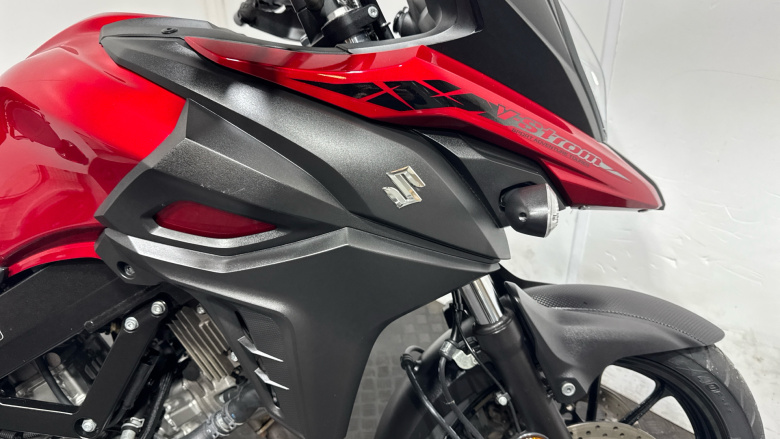 Suzuki V-Strom DL650AM1 (21MY)